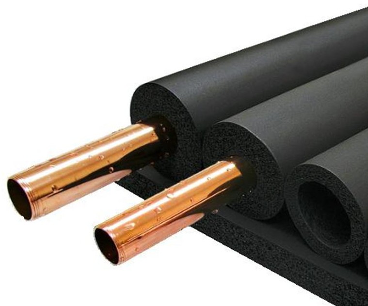 Pipe Insulation AJRD Pvt Ltd 